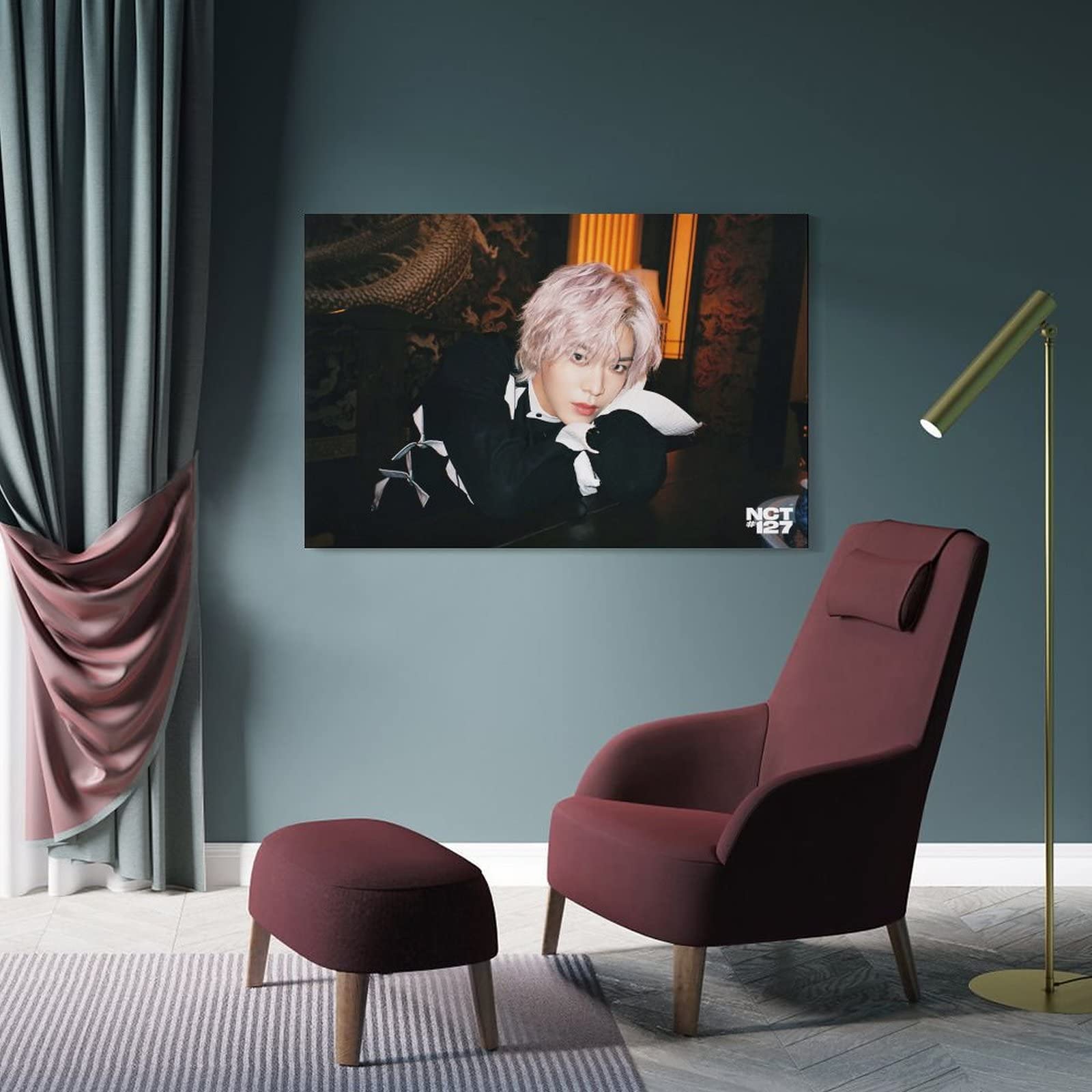 Amazon｜Yuta ユウタ中本悠太NCT 127 エヌシーティー・イチニナナkpop